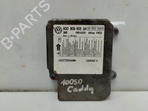 Used ECU airbags ECU airbags 12787551 12787551