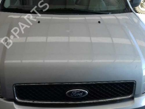 Hood lock FORD FUSION (JU_) 1.4 TDCi | BP12749040C133 