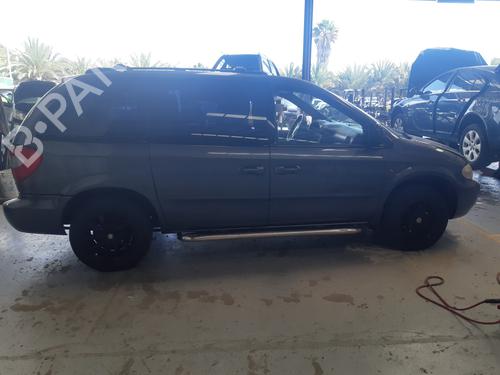 Injector CHRYSLER VOYAGER IV (RG, RS) 2.5 CRD | BP17811672M100 
