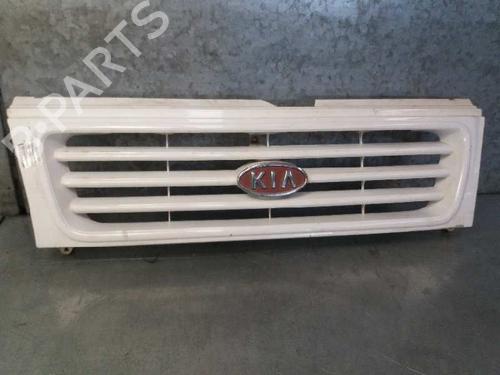 Used Grille KIA SPORTAGE SUV (K00) 2.0 i 16V 4WD (128 hp) 12704135