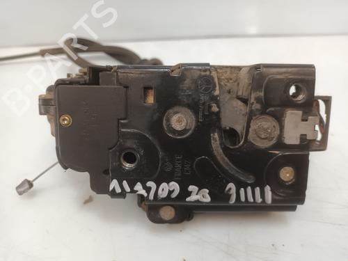 Front left lock VW GOLF IV (1J1) 1.9 TDI | BP28030125C98 