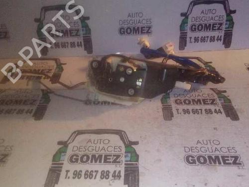 Front left lock SUZUKI WAGON R+ Hatchback (MM) 1.3 (RB413) | BP12694535C98 