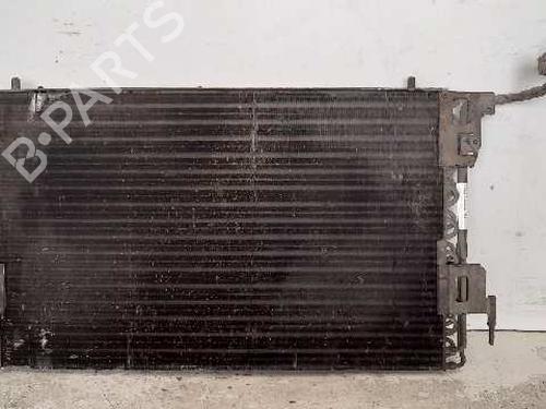 Used AC radiator CITROËN ZX (N2) 1.9 D (68 hp) 12726629