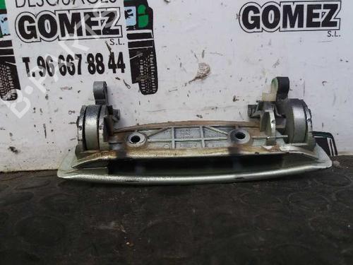 Rear right exterior door handle TATA INDICA  | BP12853521C130 