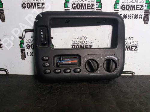 Climate control CHRYSLER VOYAGER / GRAND VOYAGER III (GS_, NS_) 3.3 i | BP12691951I5 