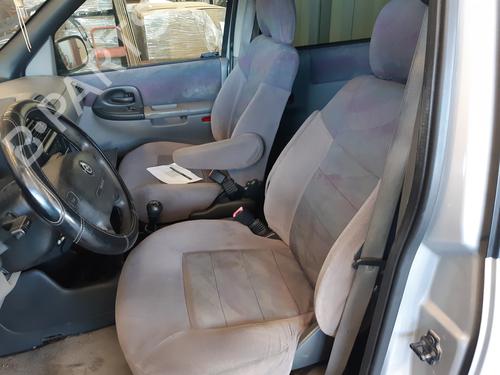 Front right interior door handle OPEL SINTRA (APV) 2.2 DTI | BP22928765I14 
