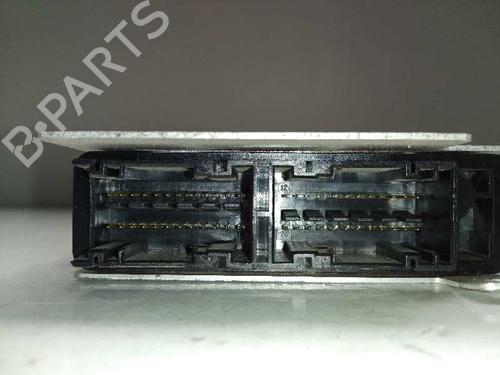 Kollisjonspute styreenhet KIA CARENS II MPV (FJ) 2.0 CRDi | BP12722935M53 