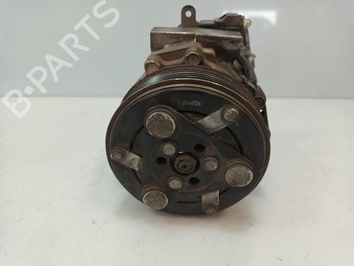 Used AC compressor OPEL COMBO Box Body/MPV (X12) 1.3 CDTI (B05) (90 hp) 19111106