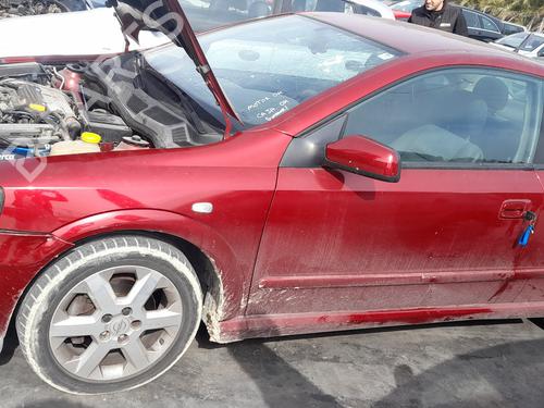 Right front driveshaft OPEL ASTRA G Coupe (T98) 2.2 16V (F07) | BP28212943M39 