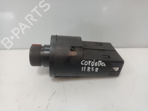 Headlight switch SEAT CORDOBA (6L2) 1.4 16V | BP19687818I24 