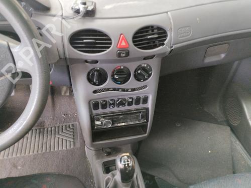 Elektronisk sensor MERCEDES-BENZ A-CLASS (W168) A 160 (168.033, 168.133) | BP16081220M84 
