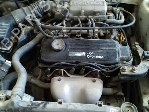 Climate control HYUNDAI LANTRA I (J-1) 1.5 i.e. | BP12748031I5 