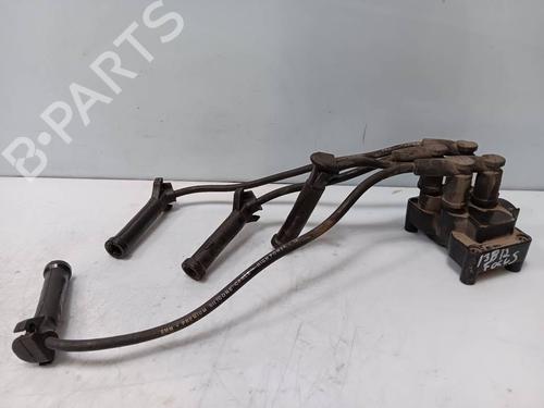 Used Ignition coil Ignition coil FORD FOCUS I Saloon (DFW) 1.6 16V (100 hp) 40467349 40467349