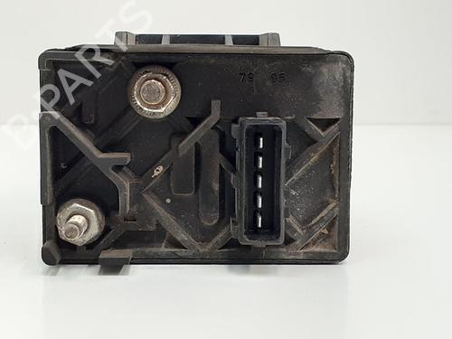 Electronic module CITROËN ZX (N2) 1.9 D | BP12775222M83 