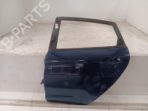 Used Left rear door FORD FIESTA VI (CB1, CCN) 1.25 (60 hp) 28544265