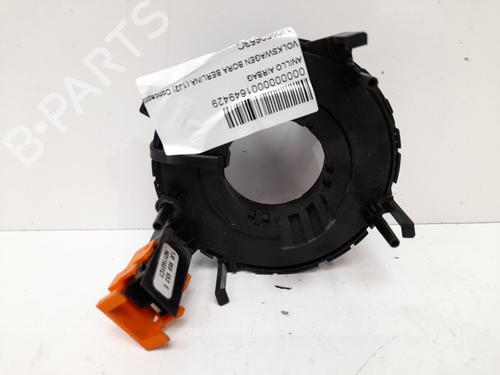 Used Squib airbag VW BORA I (1J2) 1.6 16V (105 hp) 12715520