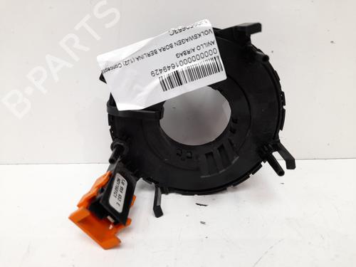 Airbag Schleifring VW BORA I (1J2) 1.6 16V (105 hp) 1J0959653E | 1J0959653E |