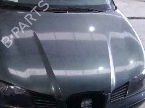 Engine control unit (ECU) SEAT IBIZA III (6L1) | BP12733917M57