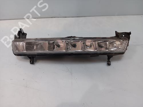 Blinklys foran høyre CITROËN C4 Picasso I MPV (UD_) 1.6 VTi 120 (120 hp) 28544279