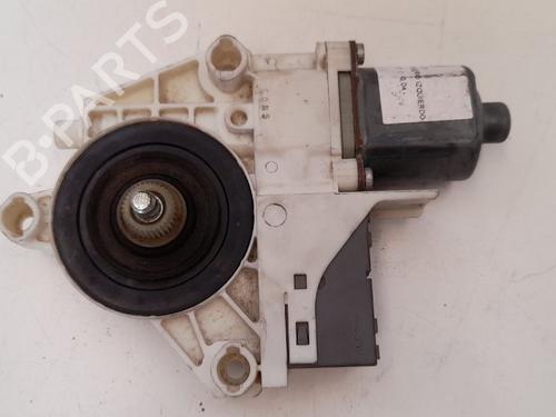 Used Left rear window motor PEUGEOT 407 (6D_) 2.0 (6DRFNB, 6DRFNE) (136 hp) 12737655