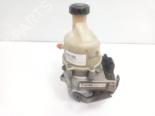 Used Steering pump Steering pump DACIA SANDERO II [2012-2026] 33851847 33851847