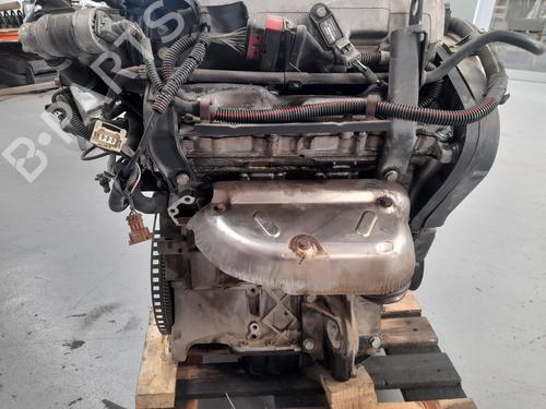 Engine RENAULT ESPACE III (JE0_) 3.0 V6 24V (JE0G, JE0R) | BP12741353M1 