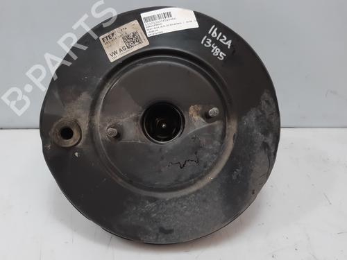Used Servo brake Servo brake SEAT IBIZA IV (6J5, 6P1) [2008-2017] 36392233 36392233