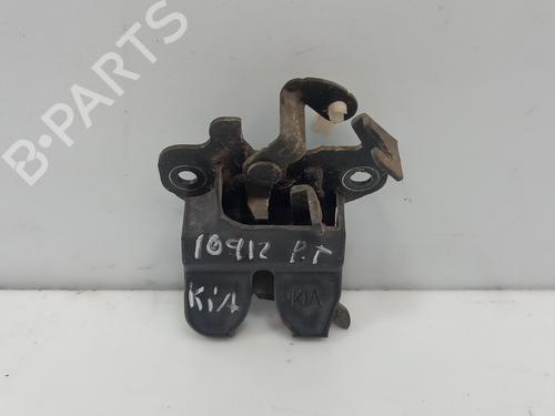 Used Tailgate lock Tailgate lock 37267286 37267286