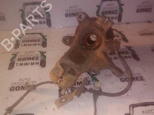 Left front steering knuckle FORD MONDEO I (GBP) 2.0 i 16V | BP12790495M25 