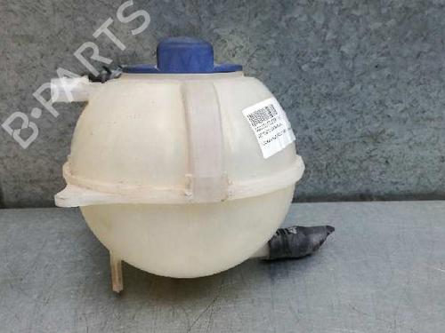 Used Expansion tank VW POLO (9N_, 9A_) 1.2 12V (64 hp) 12794326