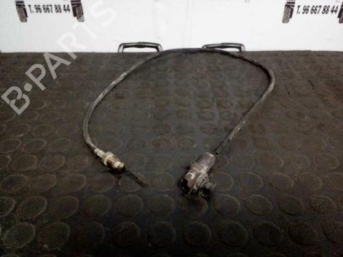 Elektronisk sensor PEUGEOT 607 (9D, 9U) 2.2 HDi (133 hp) 12814647