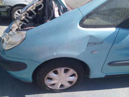 Engine mount CITROËN XSARA PICASSO (N68) 1.8 16V | BP12809908M89