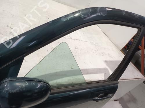 Left front door MERCEDES-BENZ M-CLASS (W163) ML 320 (163.154) | BP16438453C2 