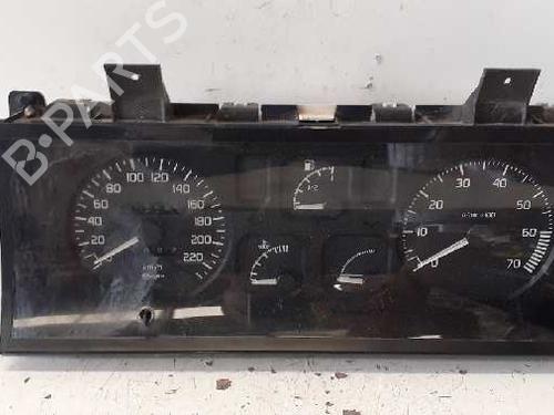 Instrument cluster RENAULT 19 I (B/C53_) 1.7 (92 hp)null