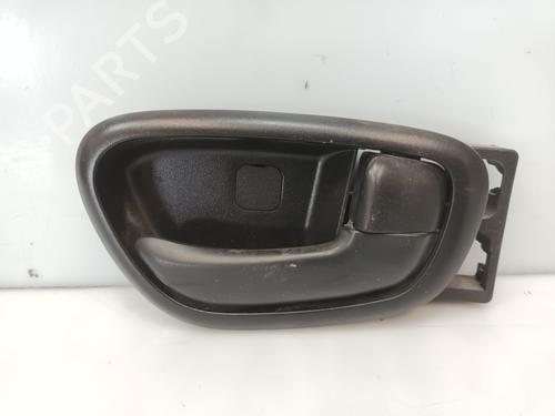 Used Front right interior door handle HYUNDAI i10 I (PA) 1.1 (69 hp) 29970073