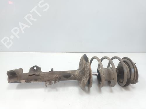 Used Left front shock absorber BMW 3 Coupe (E36) 316 i (102 hp) 32342068