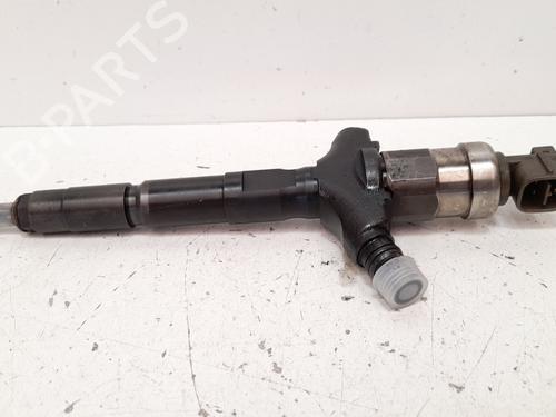 Used Injector OPEL VECTRA C (Z02) 3.0 CDTI (F69) (177 hp) 12784986