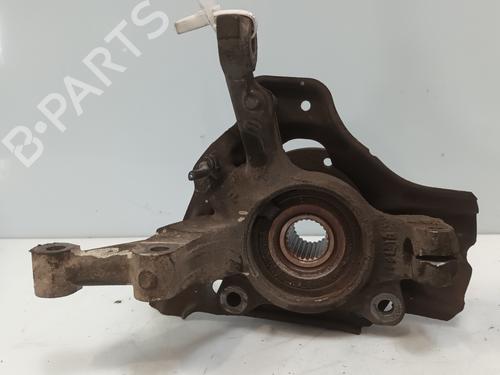 Right front steering knuckle FIAT PUNTO (188_) 1.3 JTD 16V | BP22350302M26 