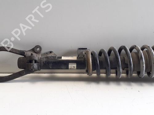 Used Right front shock absorber MAZDA 6 Saloon (GG) 2.0 DI (GG14) (136 hp) 12819625