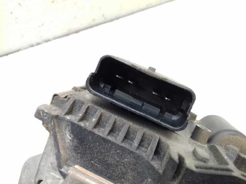 Front wiper motor PEUGEOT 407 (6D_)  | BP12931423M29 