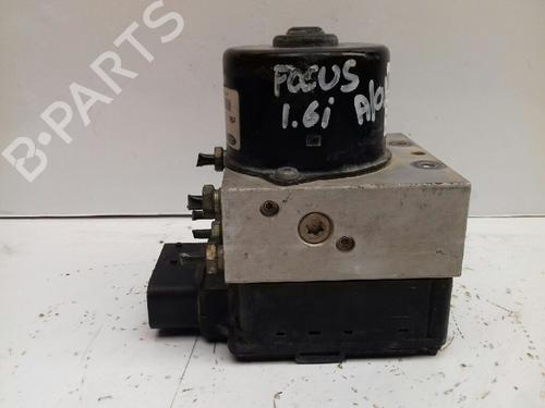 ABS pump FORD FOCUS I (DAW, DBW) 1.6 16V | BP12757563M43 