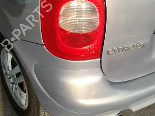 ABS pump CITROËN XSARA PICASSO (N68) 1.8 16V | BP12730854M43 