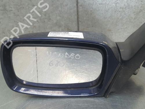 Left mirror FORD MONDEO II (BAP) 1.8 TD | BP12742363C26 