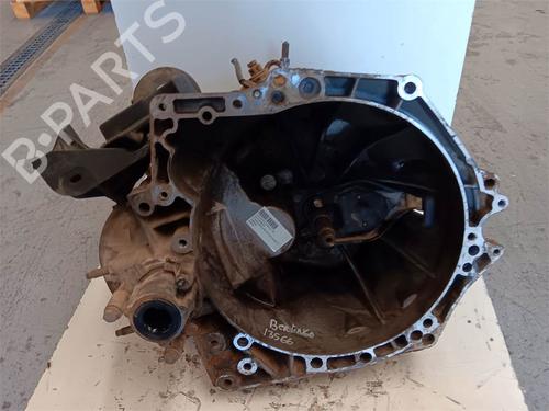 Used Gearbox Gearbox 38239845 38239845