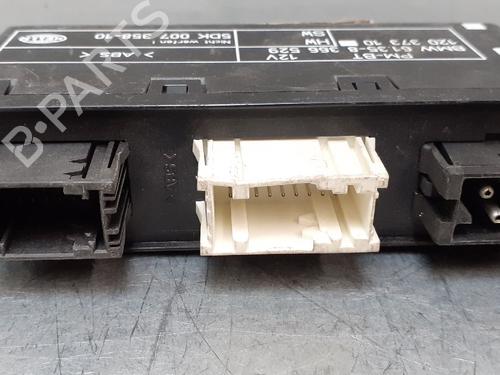 Electronic module BMW 5 (E39) 520 i | BP12757088M83 