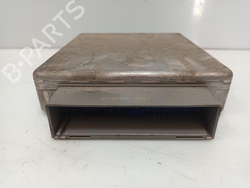 Engine control unit (ECU) FORD MONDEO III (B5Y) 2.0 16V TDDi / TDCi | BP27540445M57 