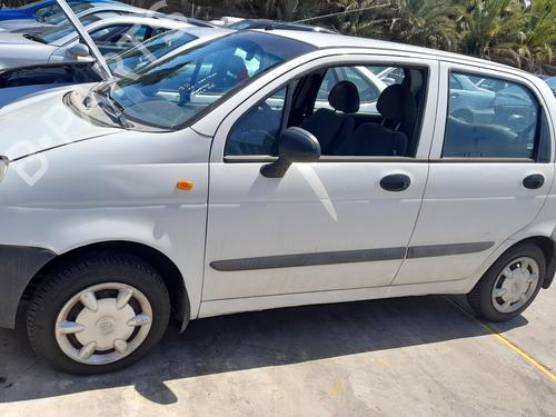 Catalyst DAEWOO MATIZ (M100, M150) 0.8 | BP12783424M10 