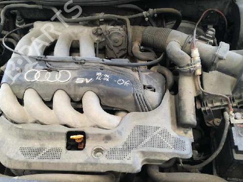 Ansaugkrümmer AUDI A3 (8L1) 1.8 | BP12747519M70