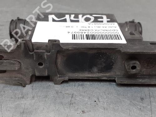 Comfort control module AUDI A3 (8L1) 1.9 TDI | BP12757106M56 