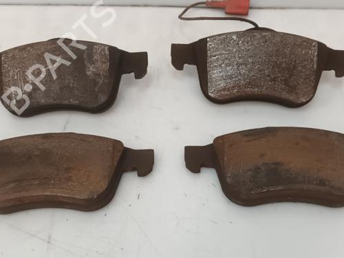 Other ALFA ROMEO 159 (939_) 1.9 JTDM 16V (939AXC1B, 939AXC12) | BP29252278O1 